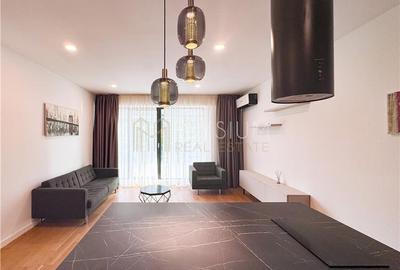 Apartament cu 2 camere de inchiriat One Timpuri Noi - 7