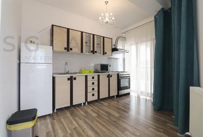 Apartament cu 3 camere de inchiriat in Buna Ziua! - 7