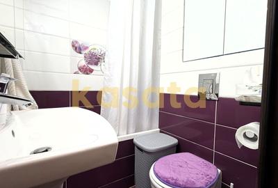 2 camere I Fundeni I parter I curte 14 mp I parcare I 39 mp - 6