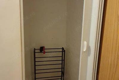 Apartament spatios cu doua balcoane,  la etaj 1 in zona Bd Cetatii - 7