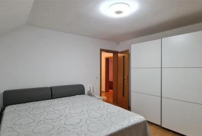 Vila P+M cu garaj inchis, in Bujac, pe colt - 18