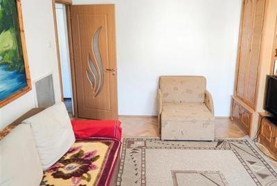 RECO Apartament PB Nufarul - 2