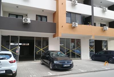 Spațiu Comercial 63,5 mp | Investiție Ideală | 81 Residence - 11