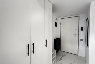 Apartament de 2 camere lux, mobilat - Dacia Eminescu - 9