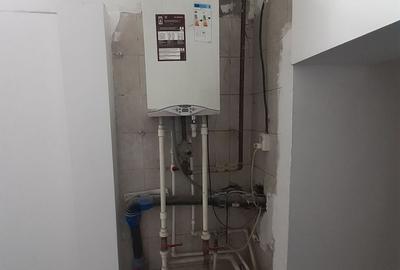 Zona bd. Th. Pallady - hala si birouri 550mp - 23