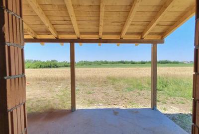 Casa individuala 95mp | Remetea Mare | 108.000 € - 7