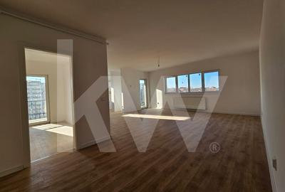 Apartament de vanzare 3 camere Sibiu Doamna Stanca 64mpu finisat cheie - 7