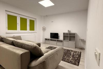 NEW Apart 2 camere 54m2 | Aviatiei - Metrou Aurel Vlaicu | 2 Bai | Modern - 1