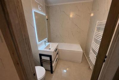 Apartament  modern  Dacia- Bulevard-intermediar - 1