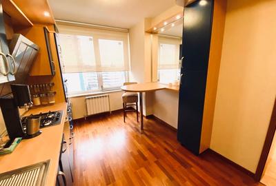 Apartament spectaculos de 70 mp | Jacuzzi |Sauna | Dressing | Parcare | Plevnei - 9