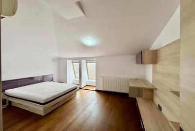 Vanzare - apartament - 4 camere+2 terase - Kiseleff - 14