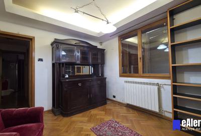 Casă de vânzare zona Domenii, București, str. Constantin Stere. - 29