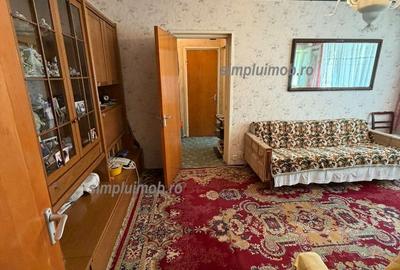 2 Camere Etaj Intermediar Spatios Liviu Rebreanu - 2