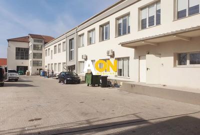 Spațiu comercial, de 1,600 mp, în Central