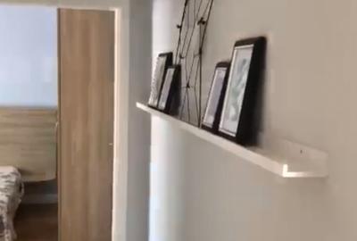 Vând apartament cu trei camere Aradului Decatlon - 11