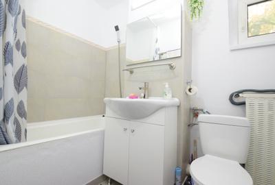 Garsonieră  proaspăt renovată, etaj 1, Dristor - Agatha Bârsescu - 9