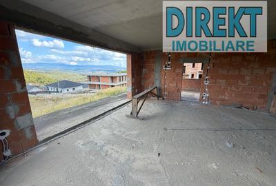 Casa individuala zona Dealul Jelnei -300 mp utili- panorama excelenta - 6