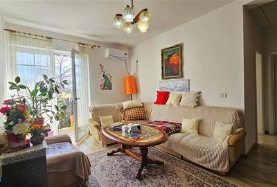 COMISION 0% Apartament 3 camere in bloc nou P + et 1 Calea Urseni - 1