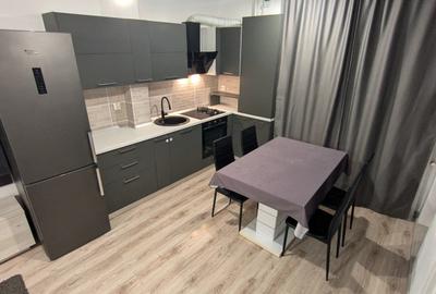 TOMIS NORD 2 CAMERE BLOC NOU 450 EURO TERMEN LUNG LOC PARCARE REZERVAT - 5
