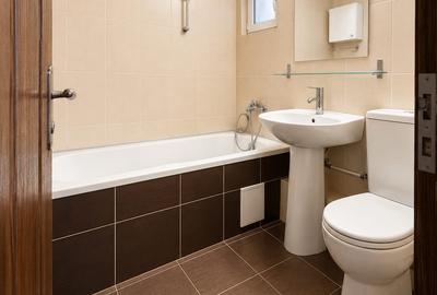 Piata Iancului Apartament de 2 camere - 8