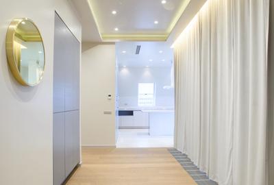 Penthouse 5 rooms | premium finishes | terrace | Iancu Nicolae area - 8