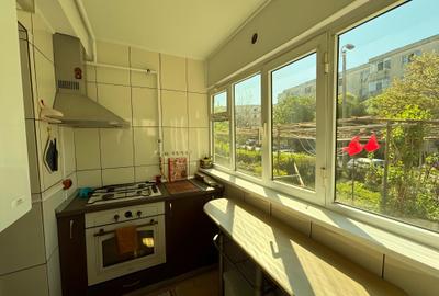 De închiriat | Apartament 3 camere, zona Inel II - 14