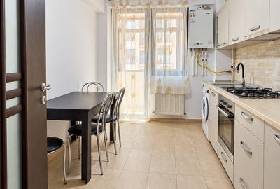 Apartament 2 camere, 50 mp, decomandat, bloc 2018, parcare - 6