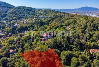Teren intravilan zona Schei Brasov - 9