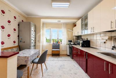 Apartament 2 camere, etaj intermediar, zona Iulius Mall - 1