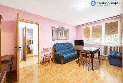 Apartament 3 camere  Valea Ialomiței, etaj 0 - 1