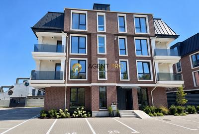 APT. 7 si 11 - 3 cam - 69mp -Calitate Premium! Aproape de DN1 - Otopeni - 15