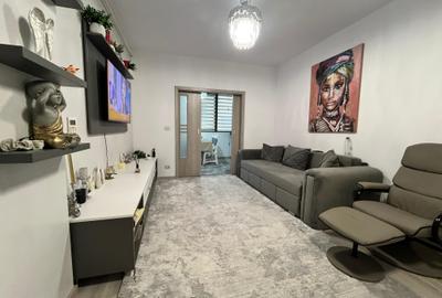 Apartament cu 3 camere de închiriat – Nicol Residence, Valea Adâncă | 500 €/lună - 2