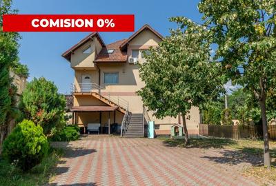 Duplex cu 6 camere în Găvana