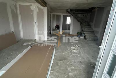 Casă nouă cu mansardă, 4 dormitoare, la cheie – 160 mp construiți - 4