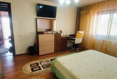 Industriilor, P+1, individuala, garaj si anexe,teren 389m.p.,comision0%. - 42