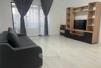 Apartament cu 2 camere decomandat în Cug