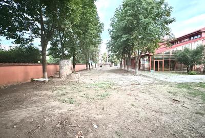 Vilă impresionantă 10 camere si teren 2.500 mp zona Pipera - 14