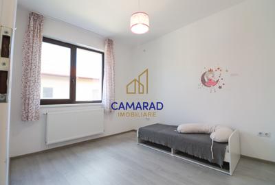 Vila 5 camere vânzare | zona linistita aproape de scoli in Tunari - 9