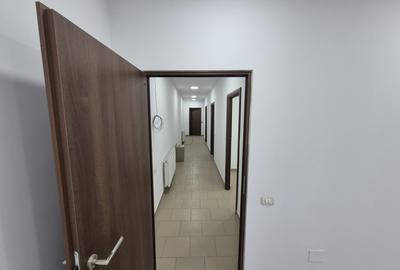 Spatiu de birouri generos - 8