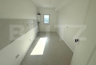 Apartament 2 camere, 61.20 mp - Zona Visan - 4