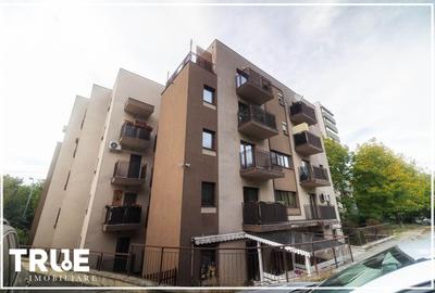 Apartament cu 2 camere pe două niveluri – Dâmbul Pietros, Târgu Mureș - 4