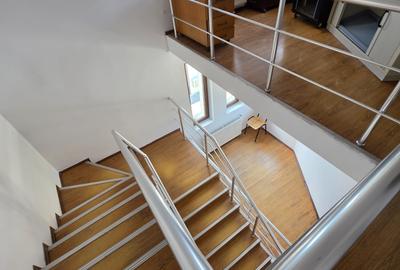 Spatiu Birouri Zona Colosseum Mall -Sos Chitila - 8