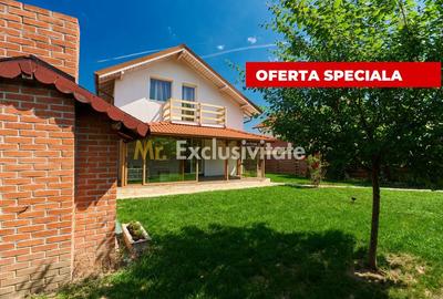 Casă individuală în Bascov -Uiasca- Liniște, confort și mutare imediată - 19