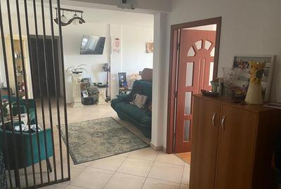 Apartament cu 3 camere si parcare inclusa - 6