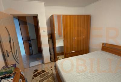 Apartament 2 camere decomandat de vânzare în zona CET – etaj intermediar - 8