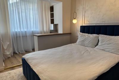 Apartament cu 2 camere în Răcădău