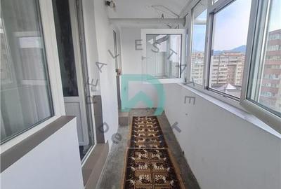 Apartament 2 camere Vlahuta, mobilat, Brasov - 22