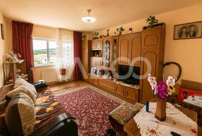 Apartament decomandat de vanzare 2 camere balcon pivnita - 1