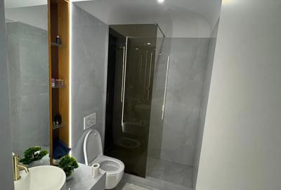 CORTINA NORTH | studio | parcare subterana | Pipera - 7