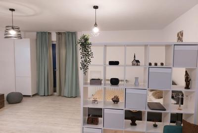 Proprietar, vând Studio modern - Andrei Mureșanu Sud, zona Sigma - 1
